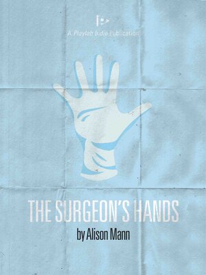 cover image of The Surgeon's Hands